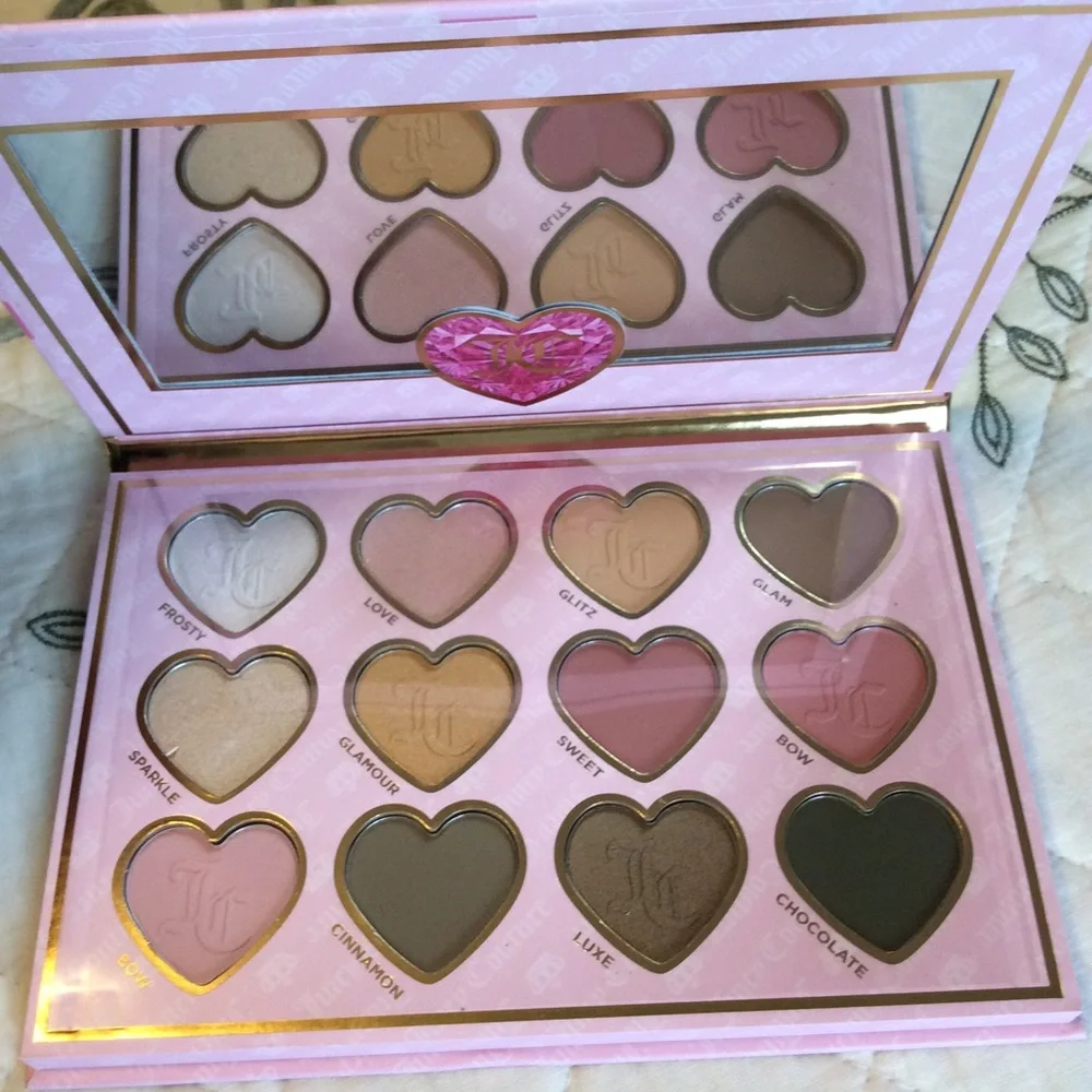 Juicy Couture juicy couture